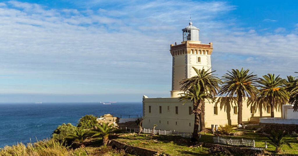 9 days tour from Tangier