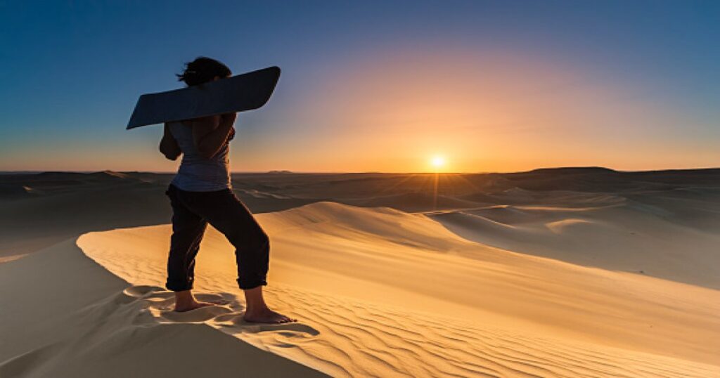 3 days tour from Marrakech to Merzouga